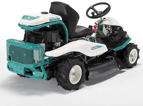 Desbrozadora OREC RMK151 Vi�edos, Frutales y Paneles Solares